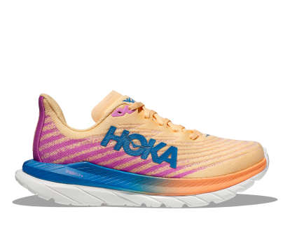 Chaussures running hoka online femme